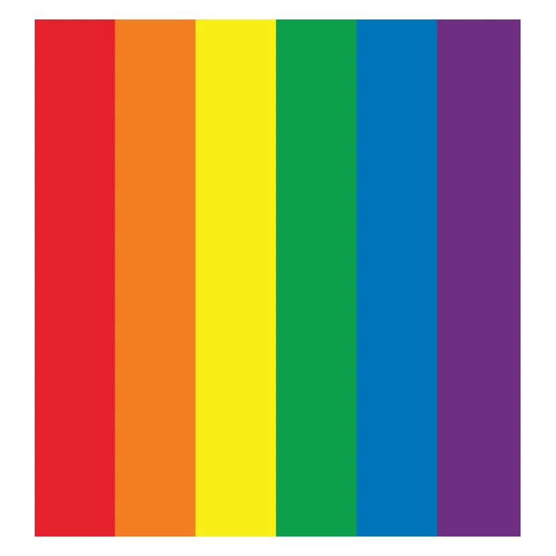 REGENBOGEN-FARBE