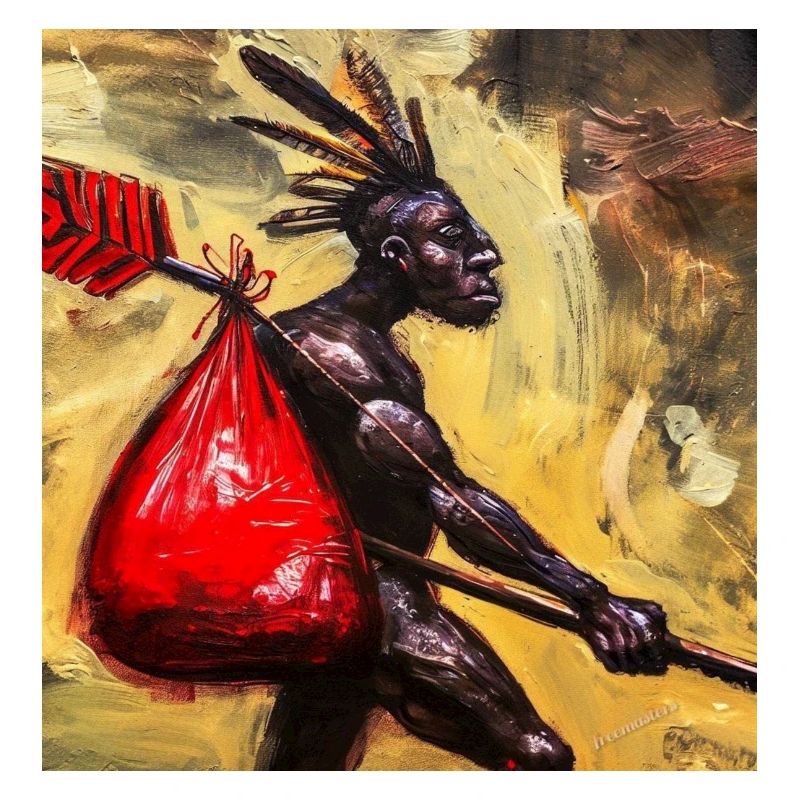 Save Hunter 41, freemasters