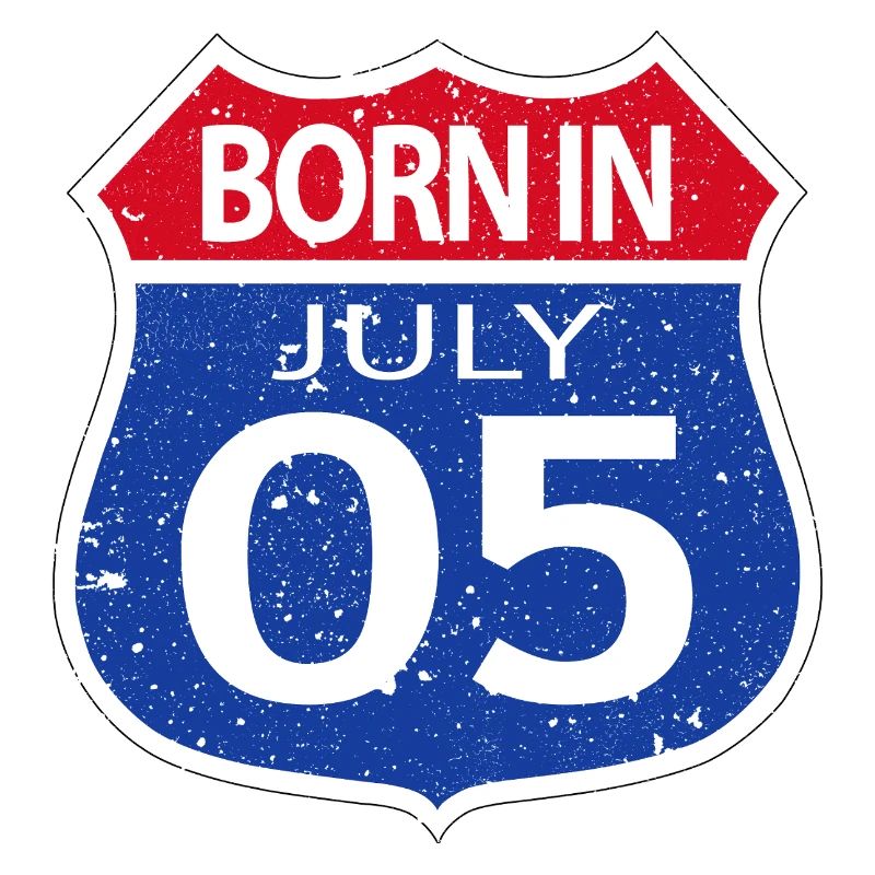 Born in July 2005