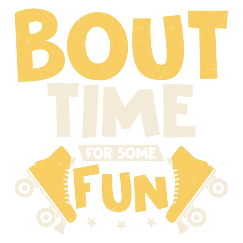 Il est temps de s’amuser à faire du roller derby