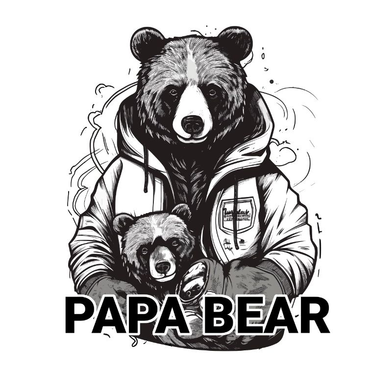 Papa Bear