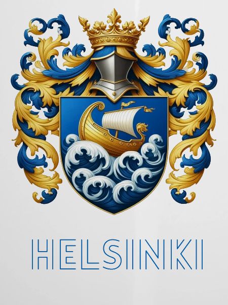 Helsinki