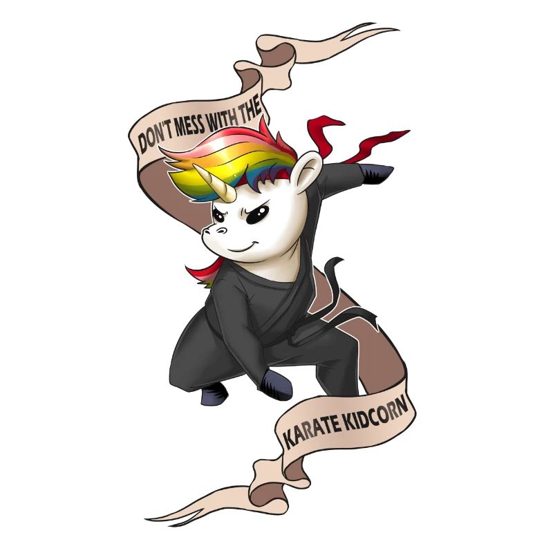 KarateUnicornfinal1