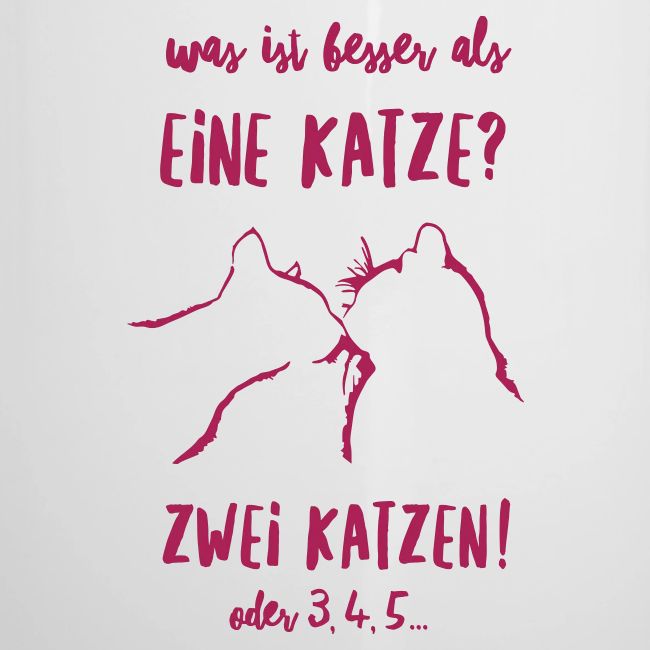 besser als eine Katze