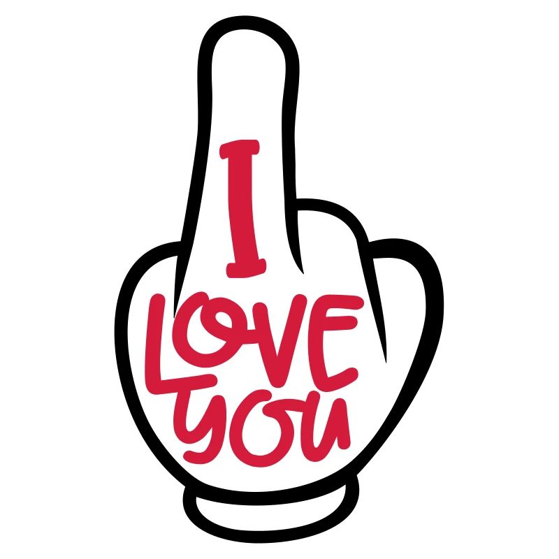 Je t'aime