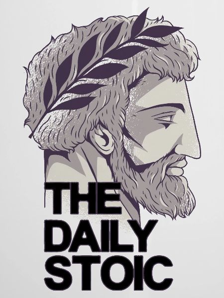 Marcus Aurelius | The daily Stoic