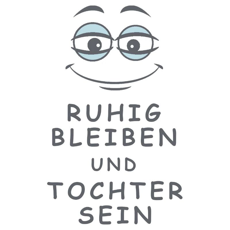 Tochter sein