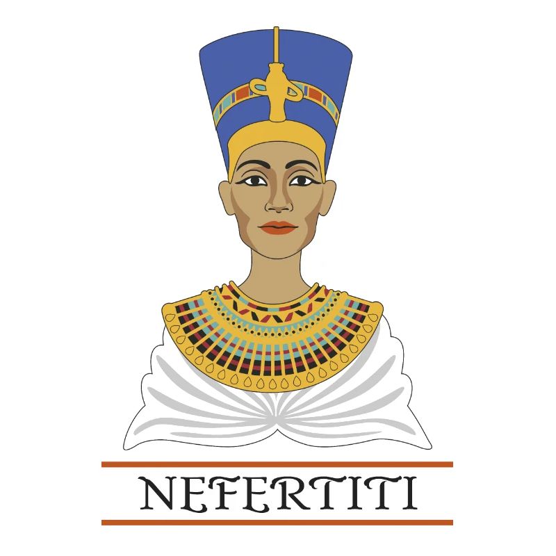 Nofretete