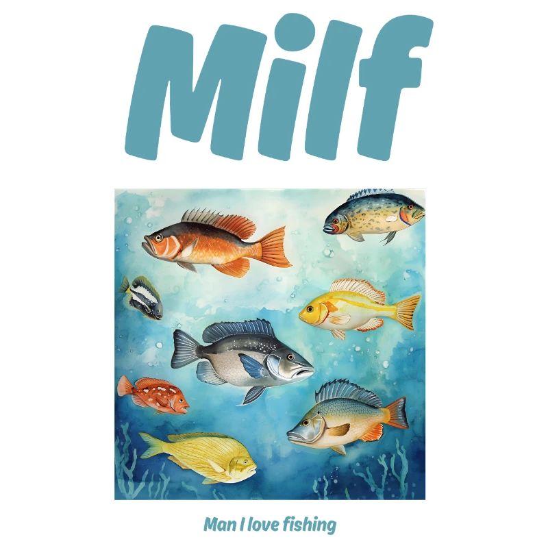 Mec, j’adore la pêche