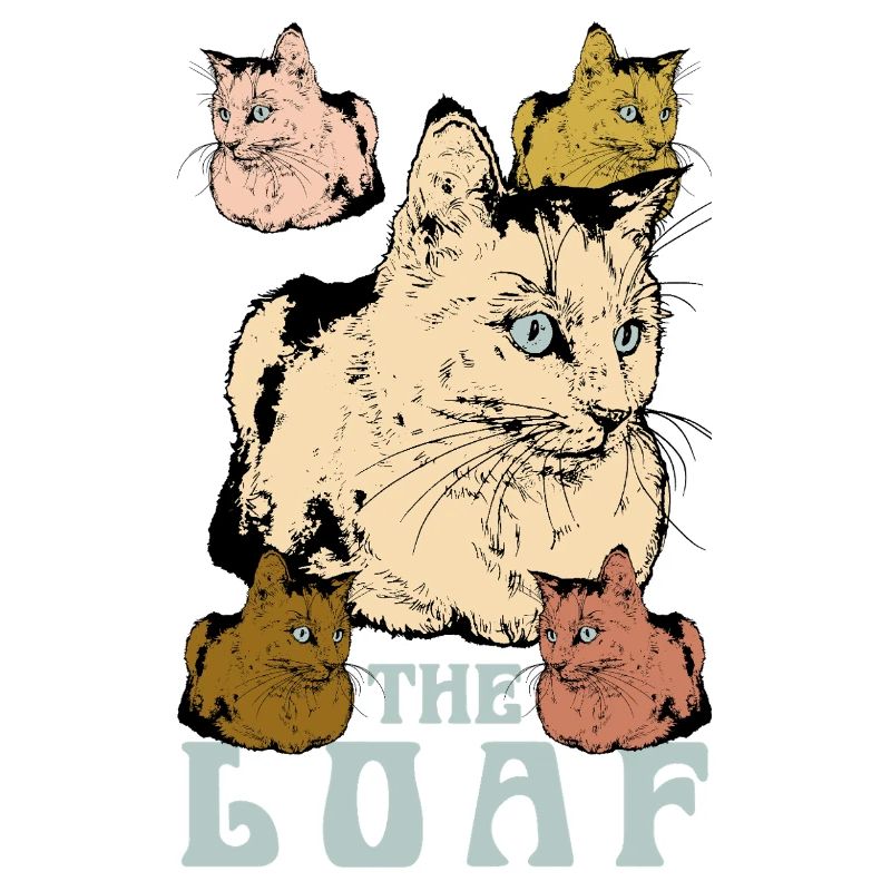 THE LOAF