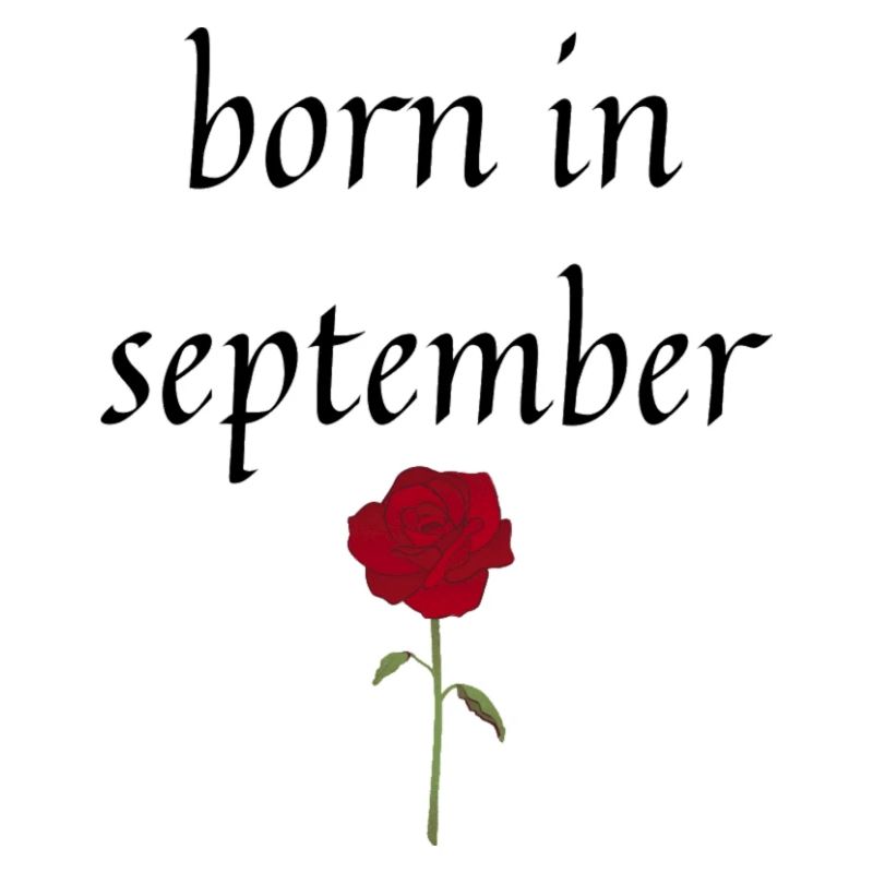 nato a settembre