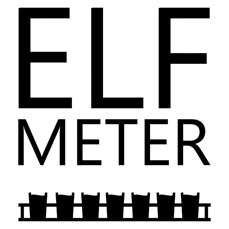 Elf Meter Bier