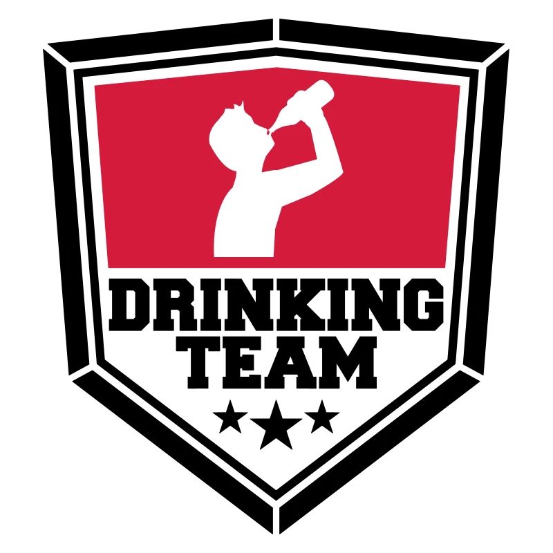 panneau armoira cool logo text alkohol b