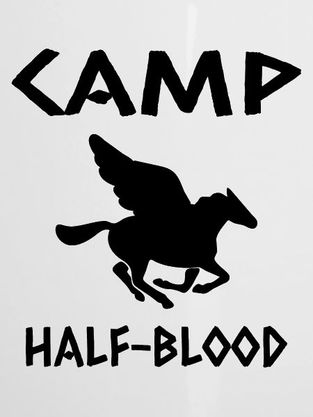 Camp Half-Blood