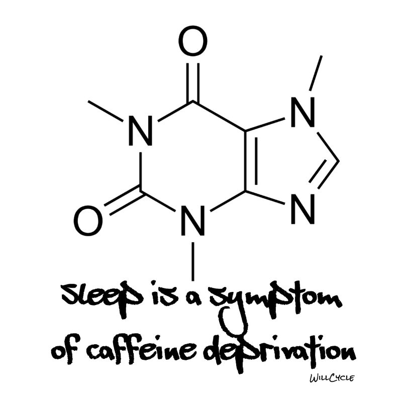Caffeine