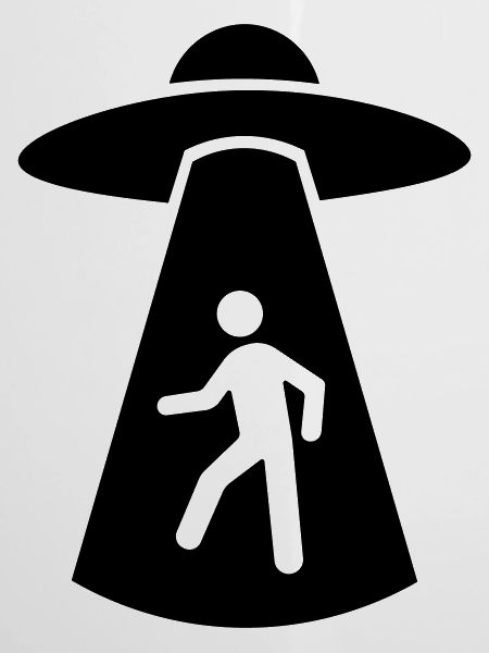 Alien Abduction