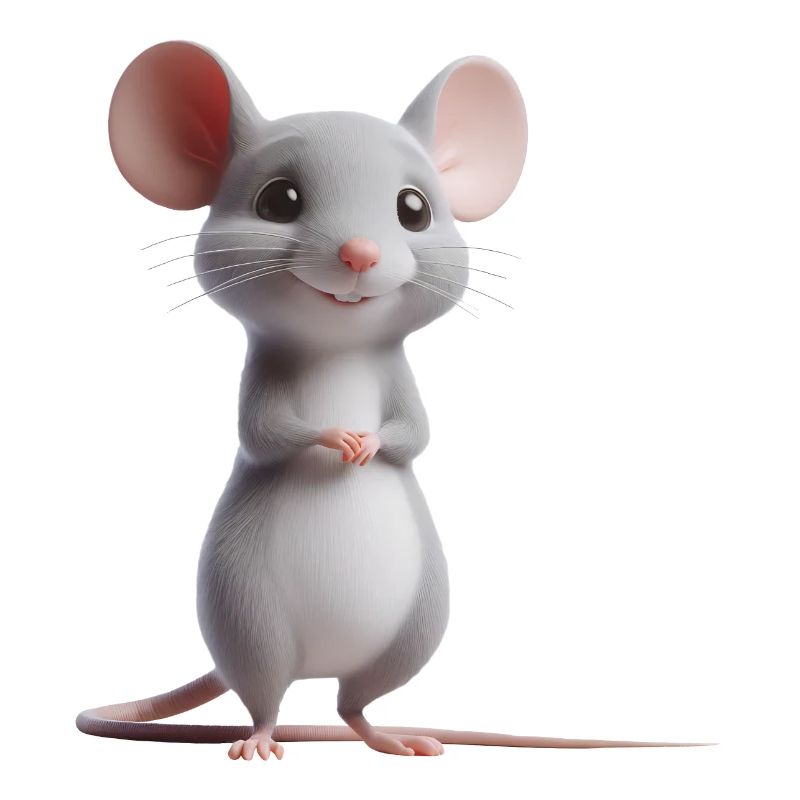 Mouse 4
