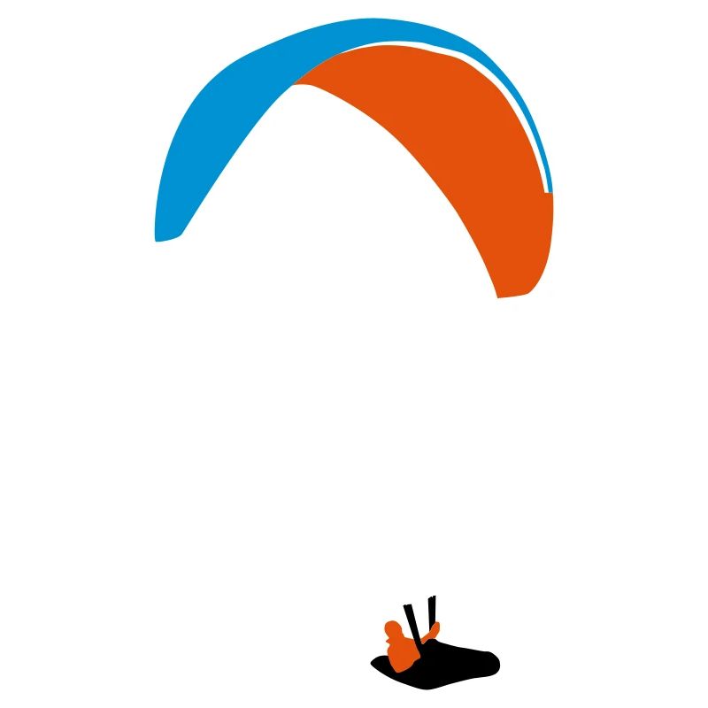 Paraglider - Gleitschirm XC