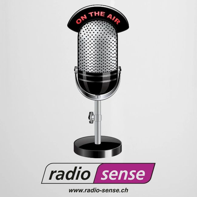 RADIO-SENSE: On the Air