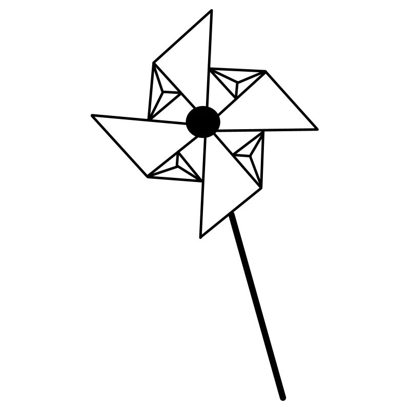 WIndrad Sommerrad
