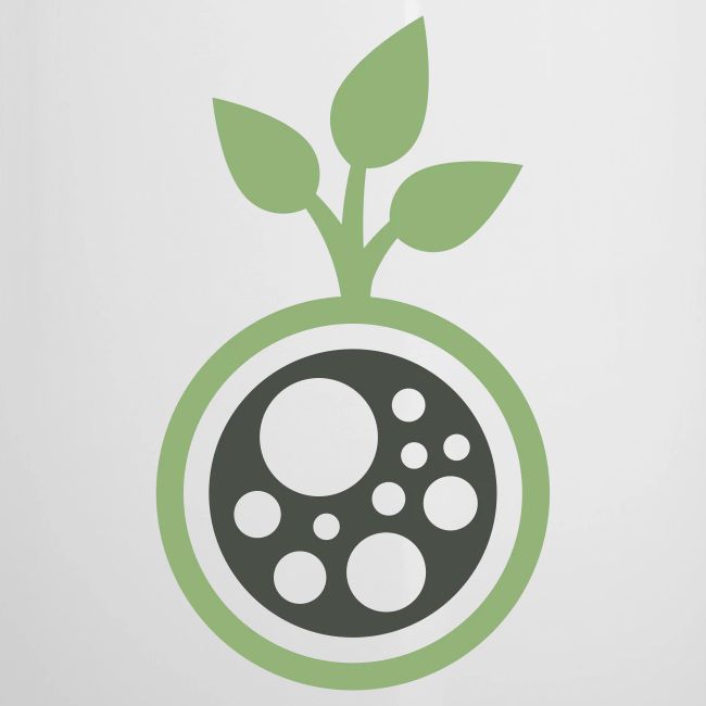 Logo Fachverband Pflanzenkohle Bildmarke