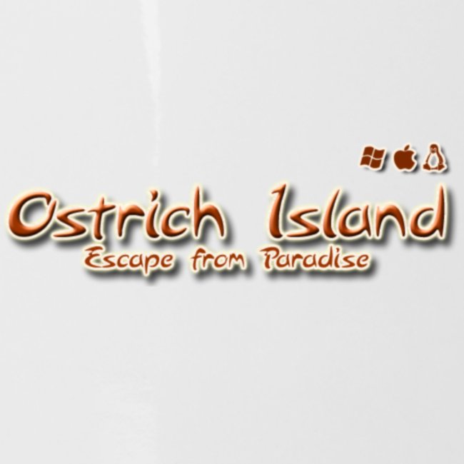 Ostrich Island Flock