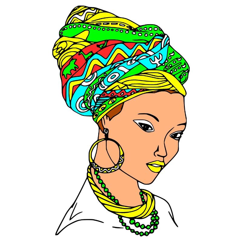 Mama africa