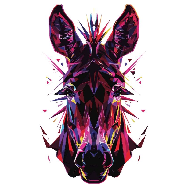 Donkey