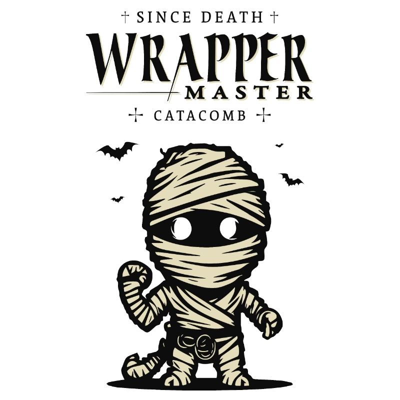 Wrapper master.