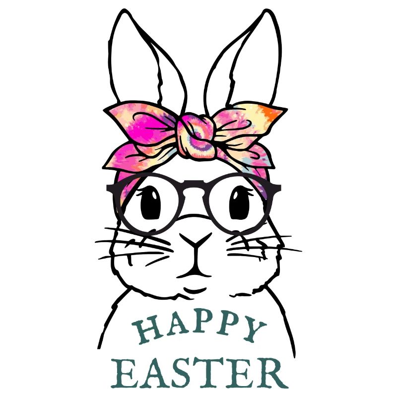 Easter Gift Ideas Happy Easter shirt