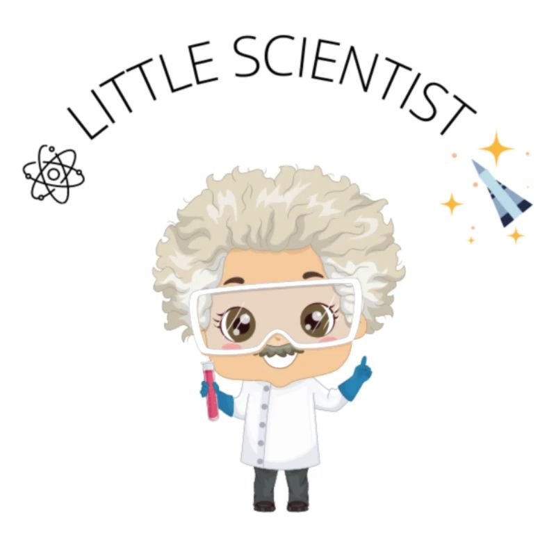 LITTLE SCIENTIST