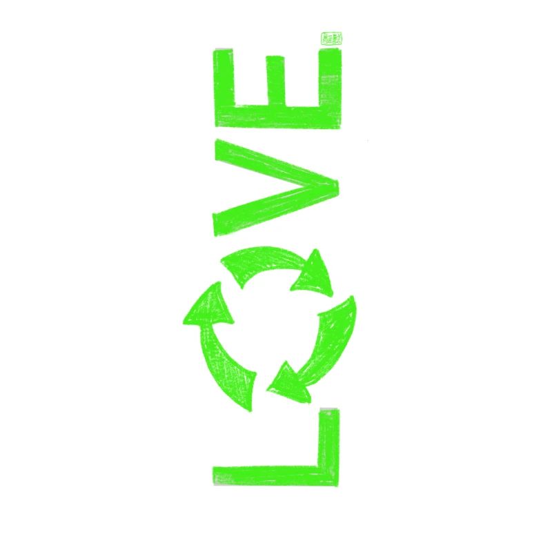 recycle