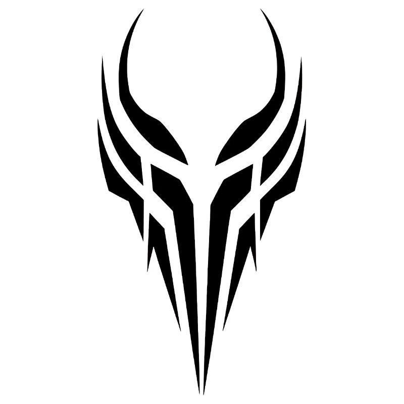 Anunnaki Intelligence Command Illustrations Design