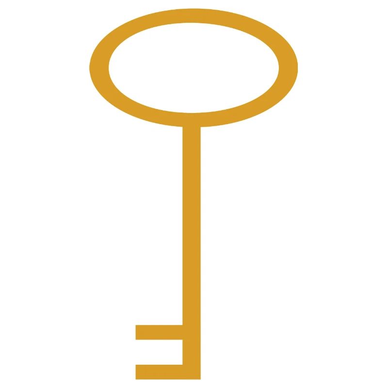key