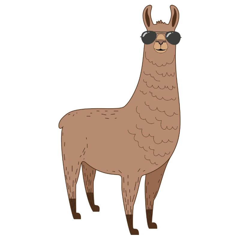 No Prob- Llama