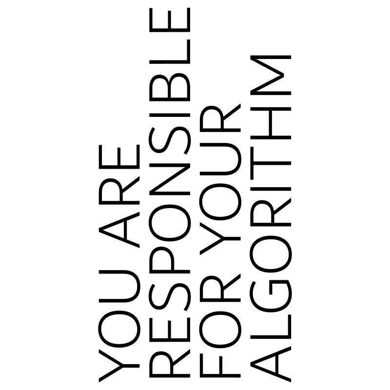 nerdy wisdom algorithm black