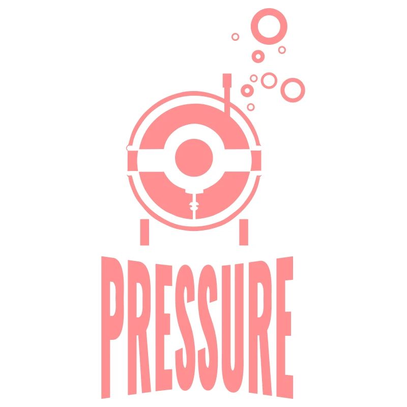 Pression sub