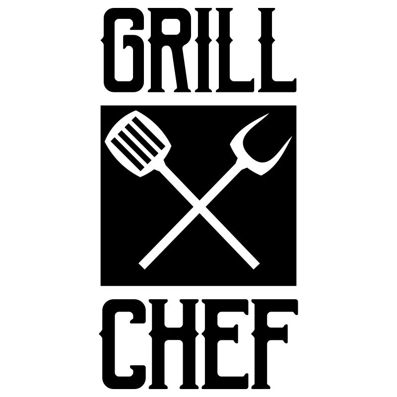 Grill Chef