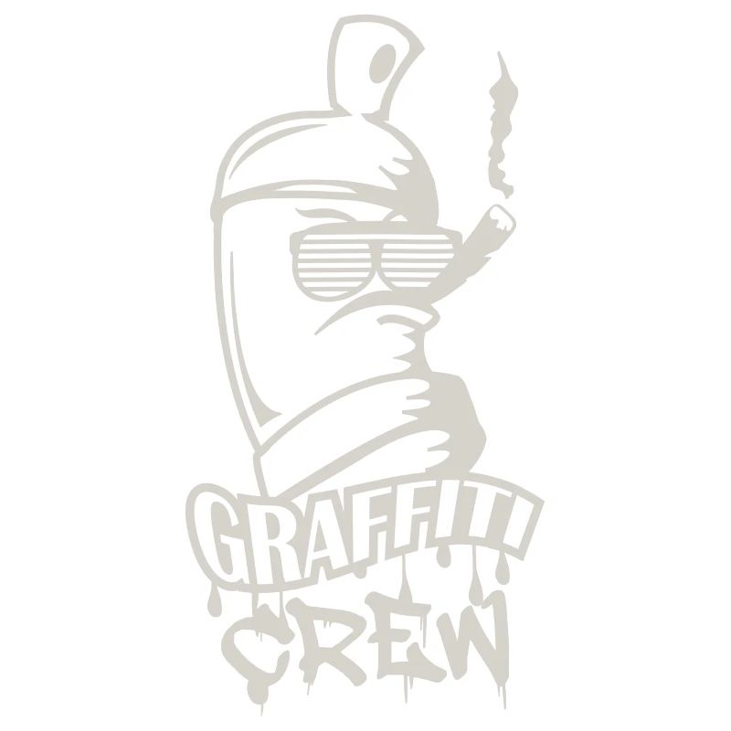 graffiti crew