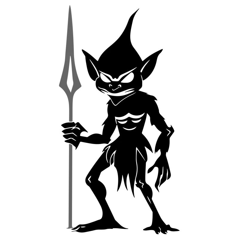 Goblin Warrior