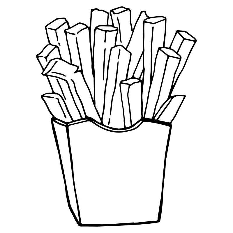 pommes