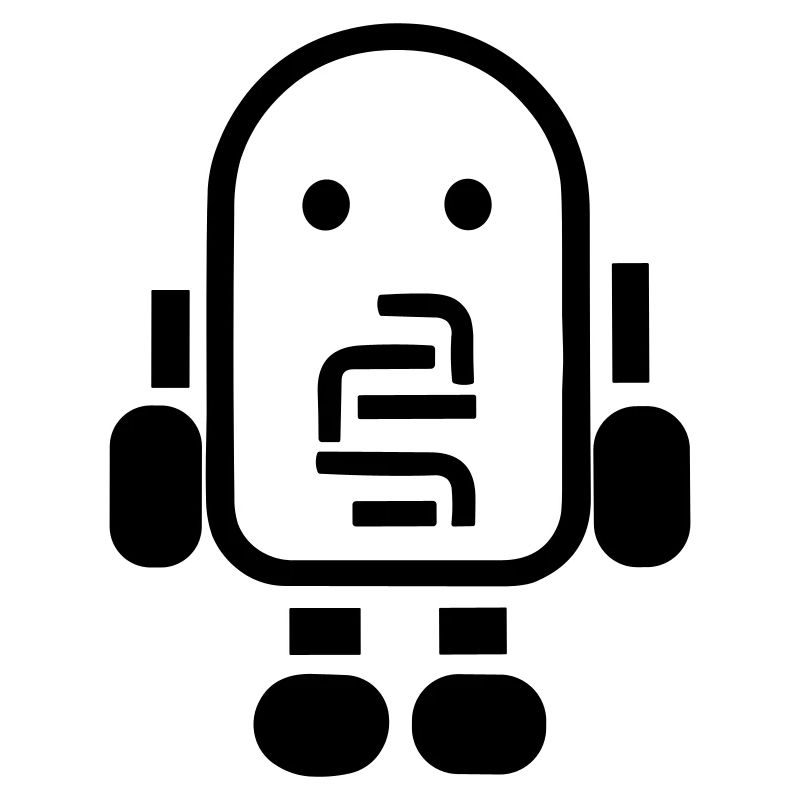 Small robot