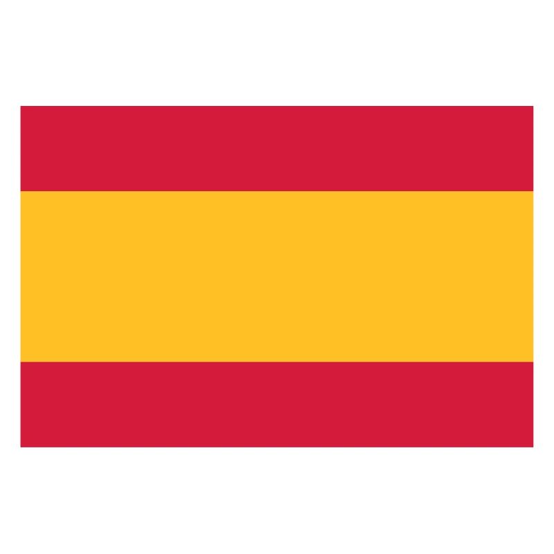 Drapeau national d'Espagne