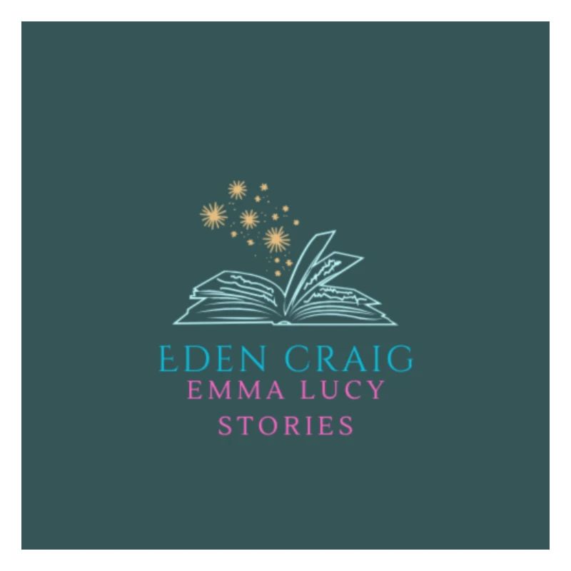 Magic Book Logo