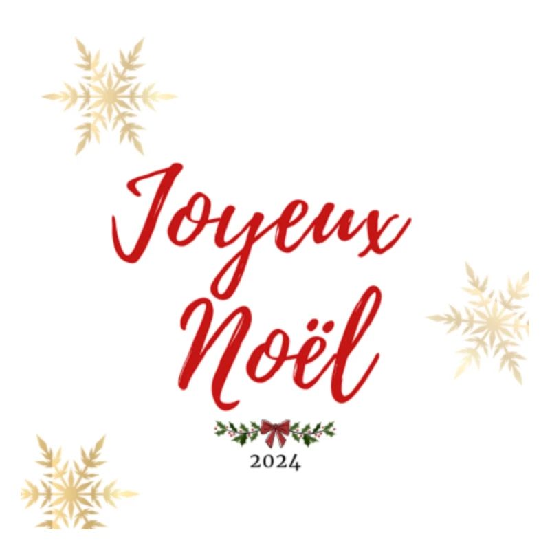 Joyeux Noël