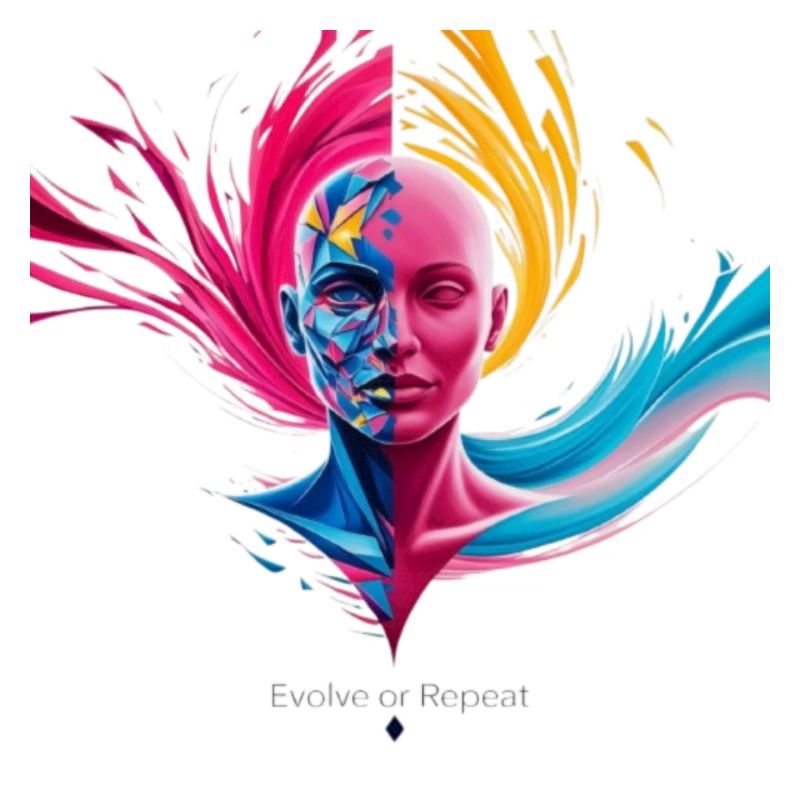 Evolve or Repeat
