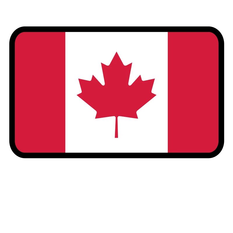 Drapeau national du Canada