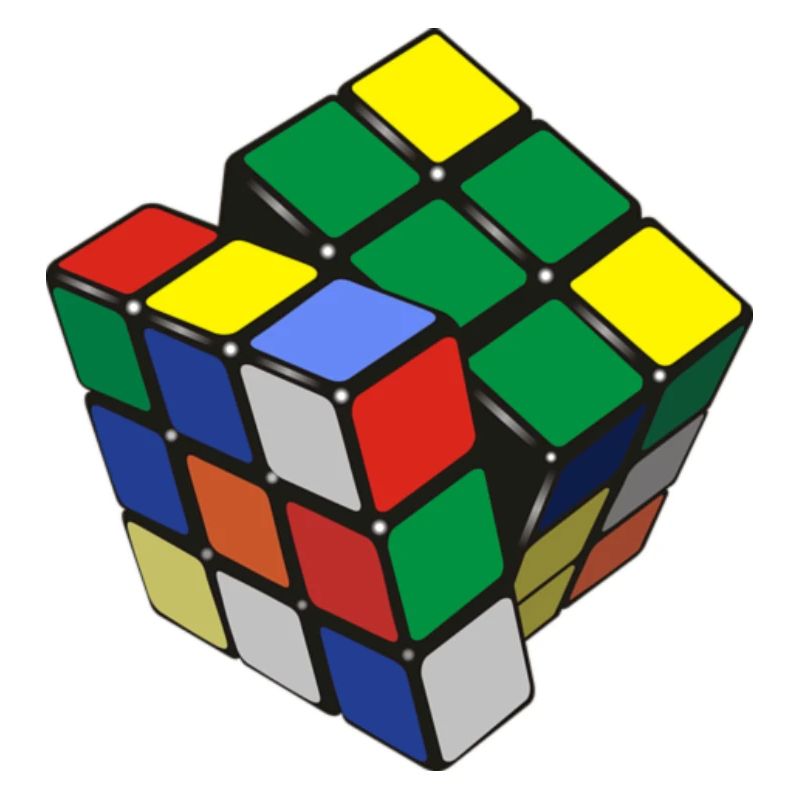 cube