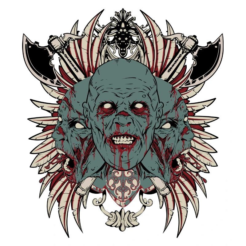 zombies