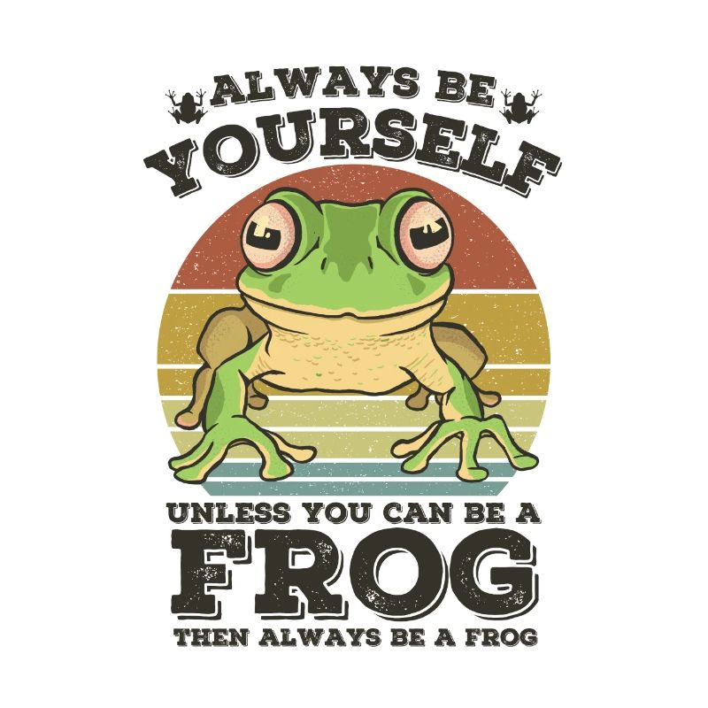 Frosch